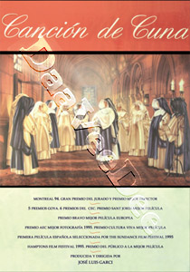 Cradle Song | Cancin de cuna  |   DVD